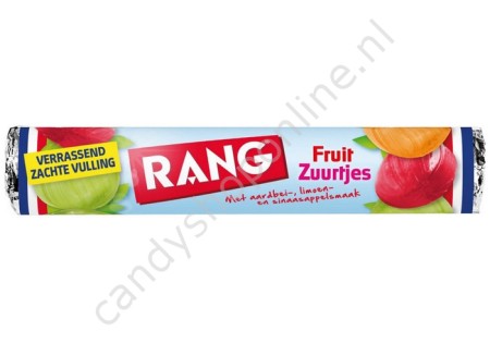 Rang Fruit