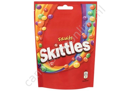 Skittles Bag Fruit 152gr.