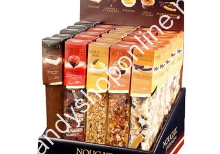 Quaranta Pasticceria Soft Nougat