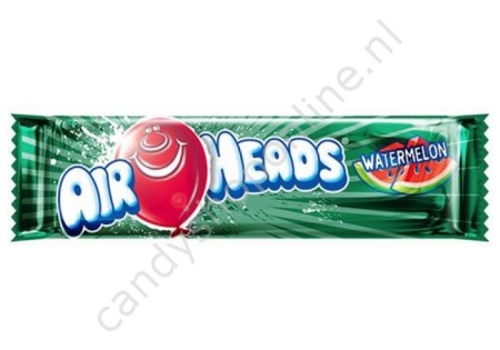 Airheads Watermelon 15gr.